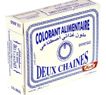 Colorant Fusee 1/4