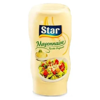 Star – Mayonnaise 300G