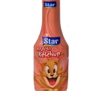 Star – Mayo Ketchup Tom&Jerry 280G