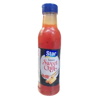 Star – Sauce Sweet Chili 230G