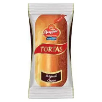 Mary Trini – Tortas Original 60G