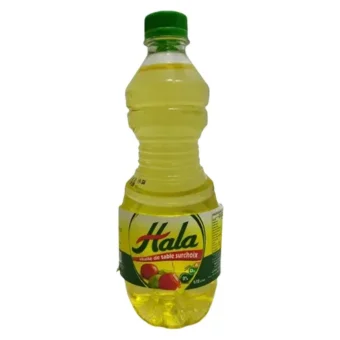 Hala – Huile De Table 0.5L