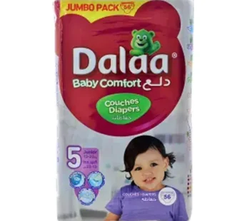 Dalaa – Baby Comfort Mini 2 56U