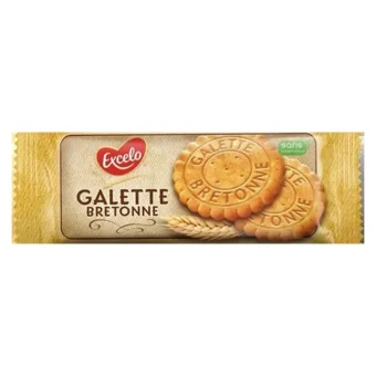 Excelo – Galette Breton