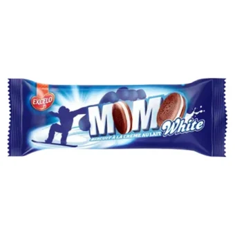 Excelo – Momo White – 35 G