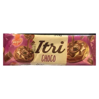 Excelo – Itri Tantelette Choco