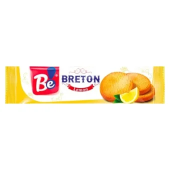 Be – Breton Lemon