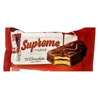 Be – Supreme Original 40G