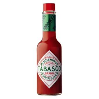 Chalupa – Sauce Tabasco 100Ml