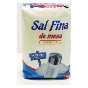 El Langostino – Sel De Table Langostino 1Kg