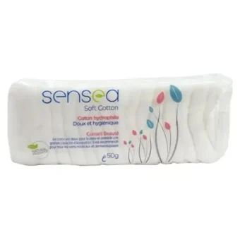 Sensea – Coton 50G