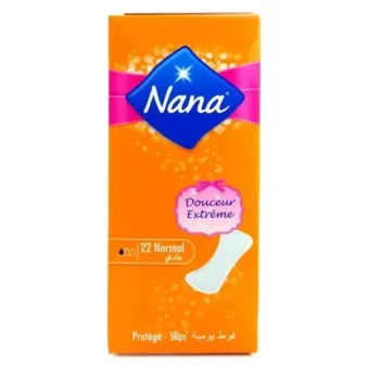 Nana – P.Slips Nrl Bl Douceur 20