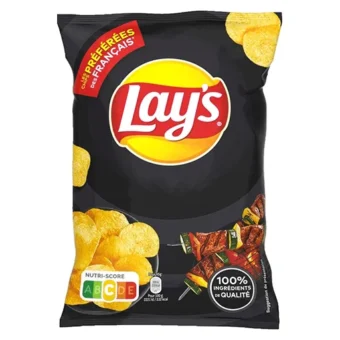 Lay’S – With Kebab Flavor 97G