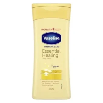 Vaseline – Lotion Essential Healing 200Ml