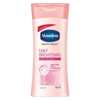 Vaseline – Lotion Daily Brightening 200Ml