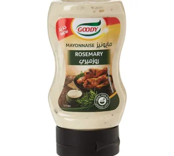 Goody – Rosemary Mayonnaise 250 Ml