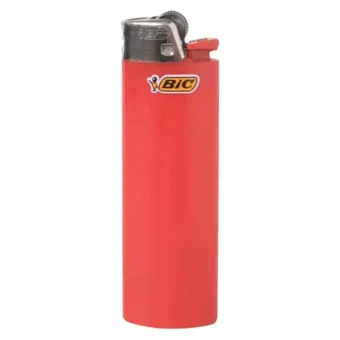 Bic – J6 Sleeve Briquet