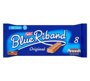 Nestlé – Blue Riband Original 8 X 18G