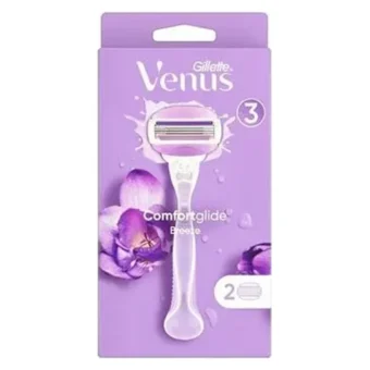 Gillette – Venus Comfortglide Breeze
