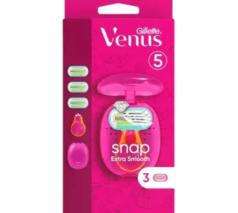 Gillette -Venus Extra Smooth Snap