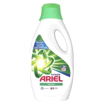 Ariel – Original Liquide 900G