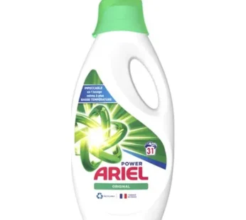 Ariel – Original Liquide 900G