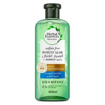Herbal Essences – Bio Renew Active Aloe Vera & Bambo