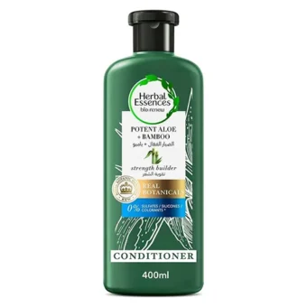 Herbal Essences – Kew Conditnor Bamboo 400Ml