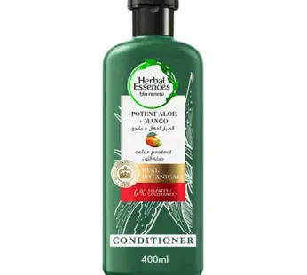 Herbal Essences – Conditioner Mango 400Ml