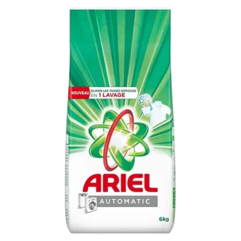 Ariel – Semi Automatique Poudre 820G