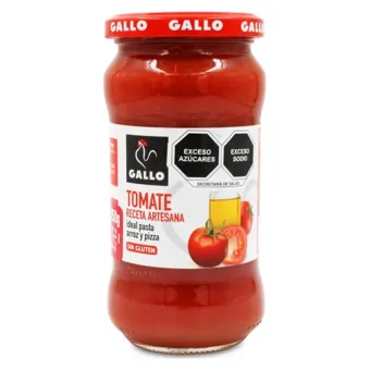 Gallo – Salsa Salsa Artisana 350 G