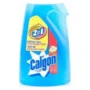 Calgon - Gel Lave-Vaisselle Express 750Ml