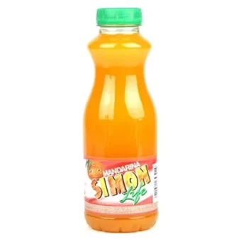 Don Simon – Simon Life Naranja 33Ml