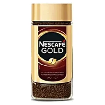 Nescafé – Gold Café Soluble Instantané 47,5 G