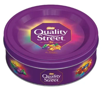 Nestlé – Quality Street 410G