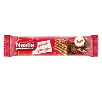 Nestlé – Chickster Wafer 27G