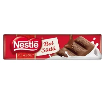 Nestlé – Classic Milk Chocolate 30 G