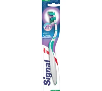 Signal – Gum Care Tooth Brush