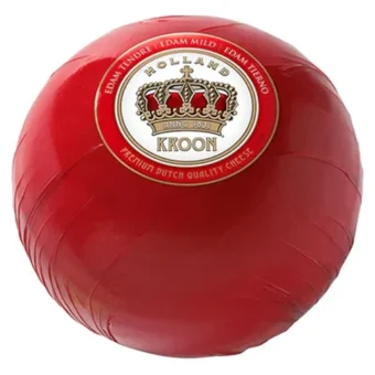 Kroon – Fromage Baby Edam 0,900G