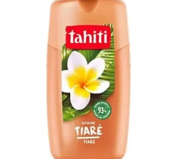 Tahiti – Douche Tiare 250Ml