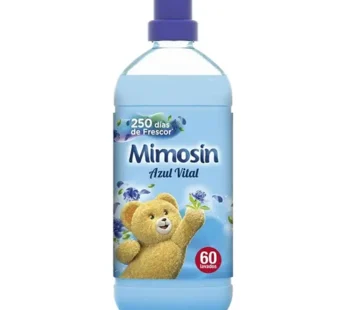 Mimosin – Azul Vital 60 Lavados 1,2L