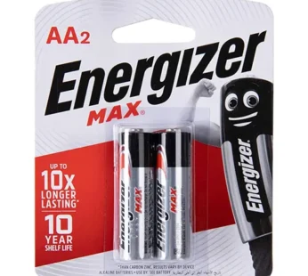 Energizer – Max Aa2