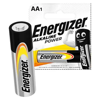 Energizer – Alkaline Power Aaa1