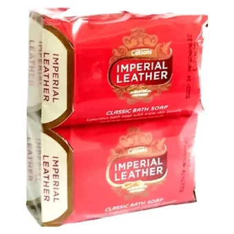 Cussons Imperial Leather – Cussons Savon Toilette Classic 75G