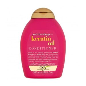 Ogx - Keratin Oil Conditioner 385Ml