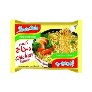 Indomie - Nouilles Gout Poulet