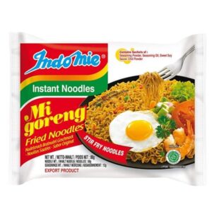 Indomie - Nouilles Gout Poulet Frit Indomie