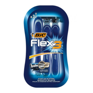 Bic - Flex 3 Comfort