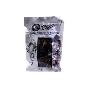 Dragon Chef - Champignon Noir - 25G