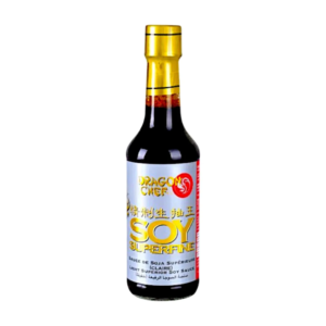Dragon Chef - Sauce Soja Light Claire - 150 ml